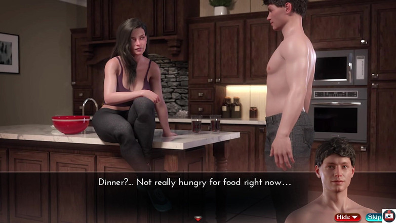 Joystick Cinema: Ordinul Geneza - pct. 112