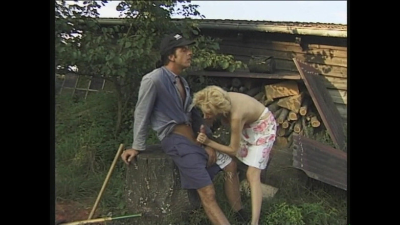 MMV films - The Original: Negara Babi