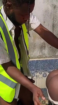 Due Operai Hanno Lasciato Il Lavoro per Fare Sesso
