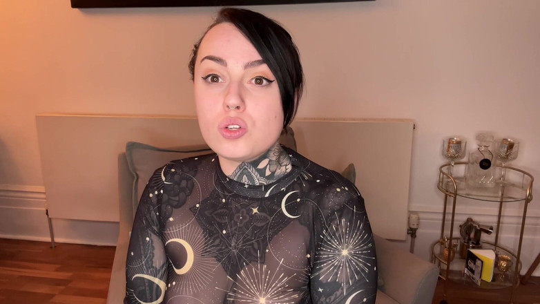 Miss Valentina: Spola min mänskliga toalett