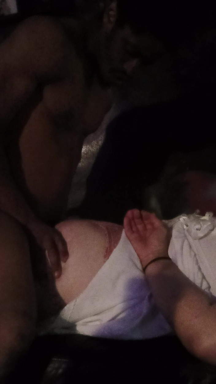 Kinglucero and nahinawahine: Findom God和 Goddess