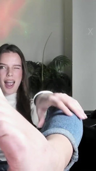 Oil Feetjob