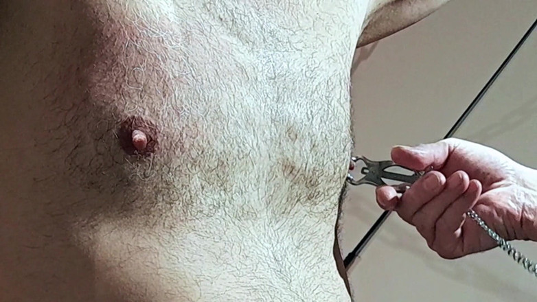 Master Drex: Nua por Rasgando roupas