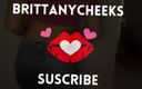 Brittany Cheeks: 私は女性にオナニーの指示を与える - スペイン語JOI