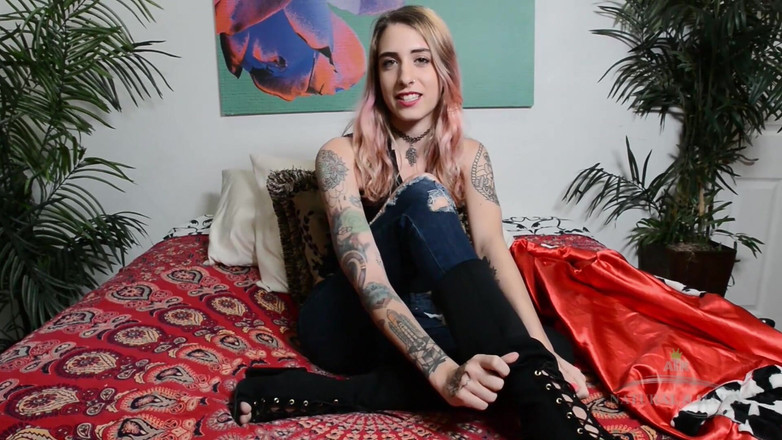 ATK Solo: Sólo čas