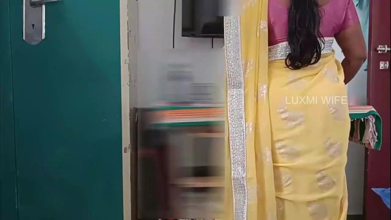 Luxmi Wife: Socru se fute cu nora - Bahu Sasur Ji