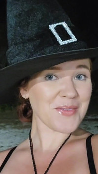 แฮปปี้ฮาโลวีน!