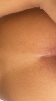 Delicious Fucks Me Doggystyle