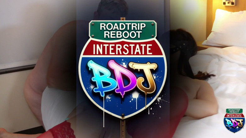 Roadtrip Reboot: She's a Mystery to Me