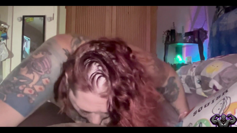 StacXXXs: Stacxxxs prezentuje: Poranna rutyna W / Amber Lee