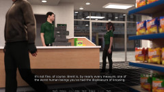 Wickedgammes: 不仅仅是朋友 第1部分