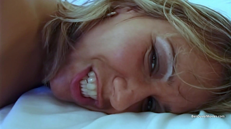 Ben Dover Movies: El factor XXX: Evie