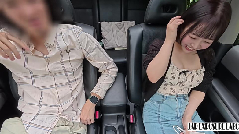 What type of JAV do you like: Megaton göğüsleri kıyafetlerinin içinden bile görebilirsiniz. Arabada sakso, ağzına boşalma,...