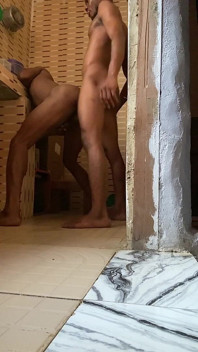 Huge Dick in My Hole