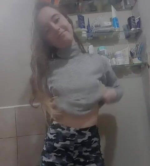RavenHearth666VIP: striptiz 18age
