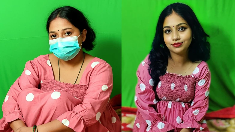 Meerut: Pussy Fucked by Boyfriend Hindi Video