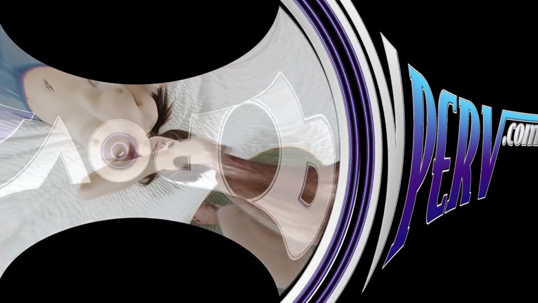 POV Perv: POVPERV, Keilani Kita, branlette et travail de cul