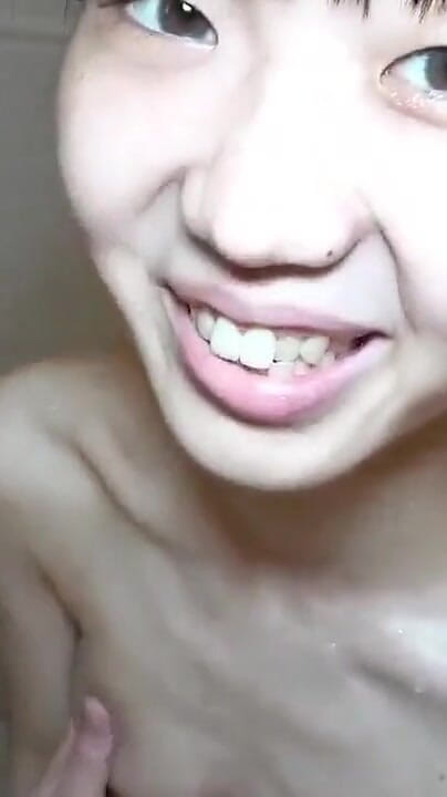 Asian Angel 16488 (Asian happy ending)