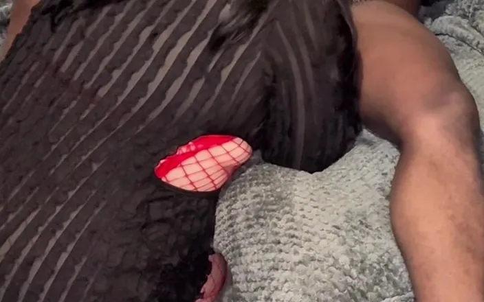 Nofaceguy09: Couldn't Help but Fuck My Best Friends Girlfriend After a...