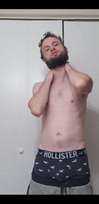 Feeling Myself