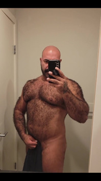 New Tattoo Reveal for This Towel Tuesday!