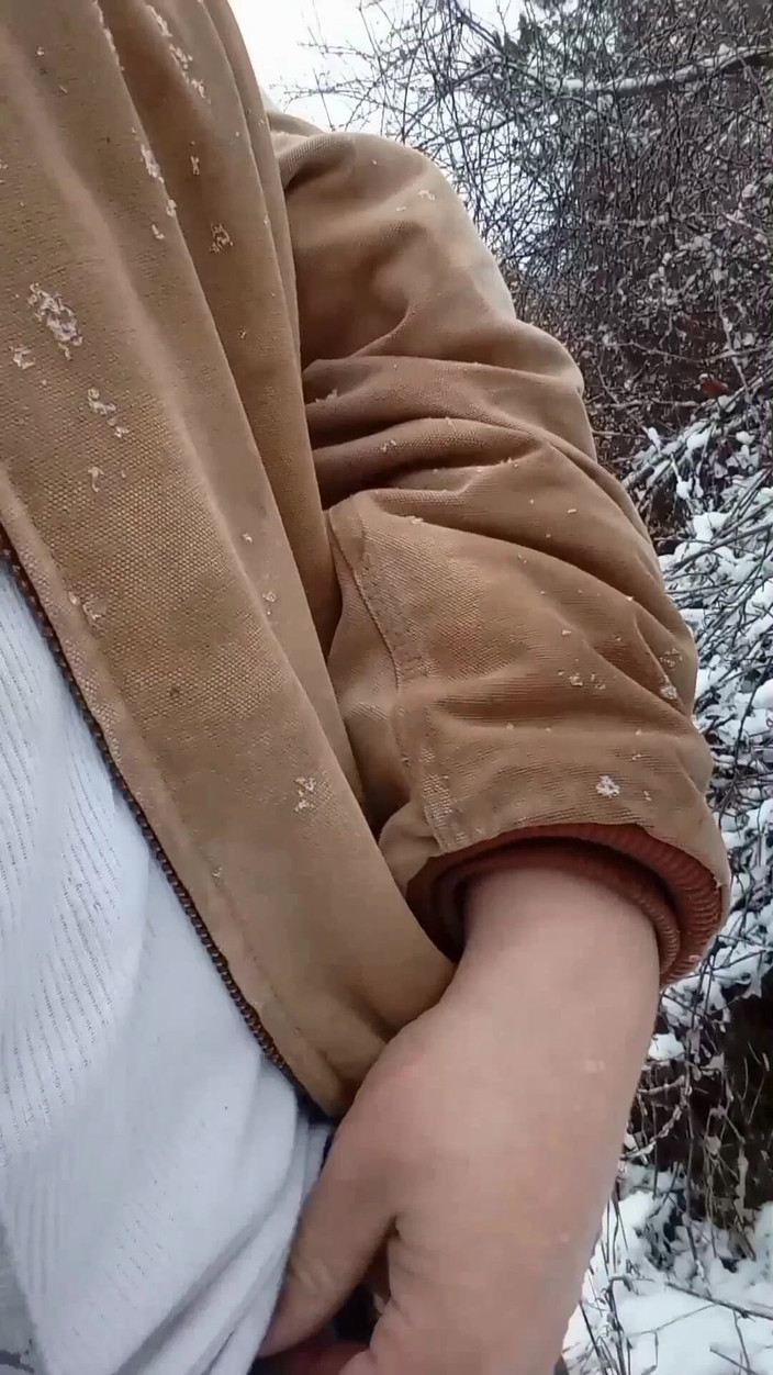 JG Risk: 冬の寒さのコック、ボール、汚染 コンピレーション