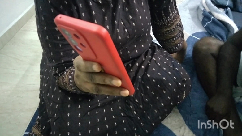 Priya aunty: Parla dei suoi video di recitazione