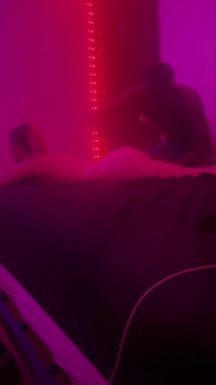 Bigdaddykj: đêm mát-xa đầy đủ