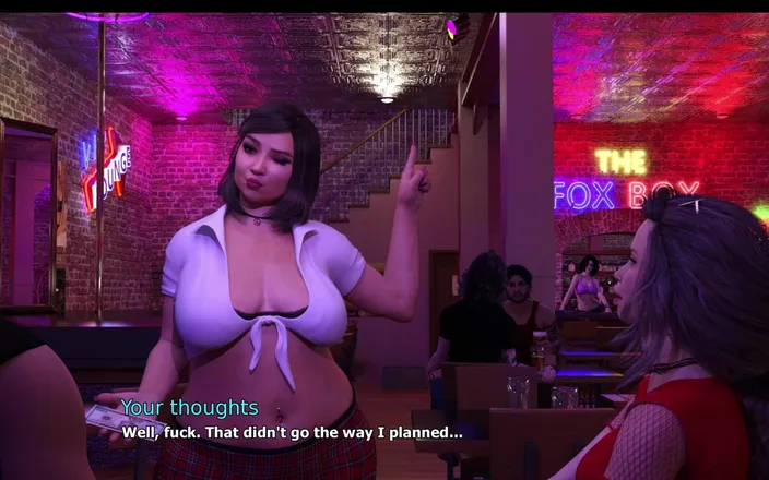 WICKEDGAMMES: Sons of Analarchy (part 11)