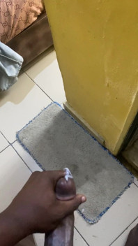 Solo Cum Pour