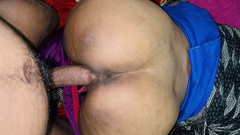 Desi Bhabhi 01: Madhu Bhabhi Ko Ghodi Banake Chudai Kiya