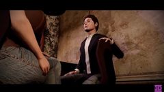 3DHentaiBeauties: Desperate Love -retold