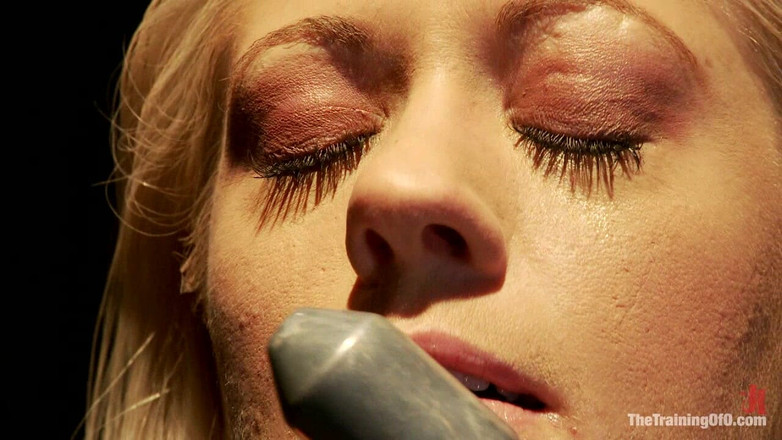 The Training of O by Kink: Holly Heart'ın eğitimi, dördüncü gün