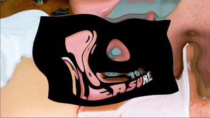 Doc pleasure: seksi adhovastr pahni meri sauteli bahan meri choot par viry...