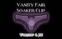 Camp Sissy Boi: The Vanity Fair Soaker Clip Worship e JOI