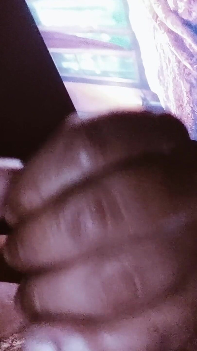 Indian Boyfriend Delicious Passionate with His Fat Cock (Dreamcatcher)