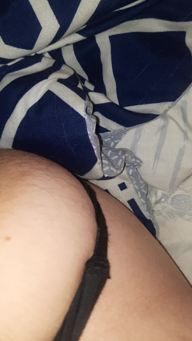 Dildo My Anus (Steven loved ass)