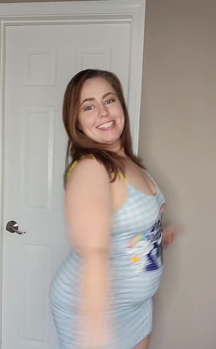 KinkyKatie: Goditi il nuovo video del mio culo