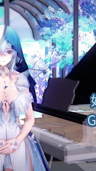 Wuthering Waves - Mod Seks Penjaga Pesisir - Animasi Hentai 3D
