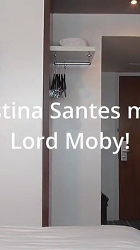 Christinasantesxxx_christina-santes-e la sua signoria