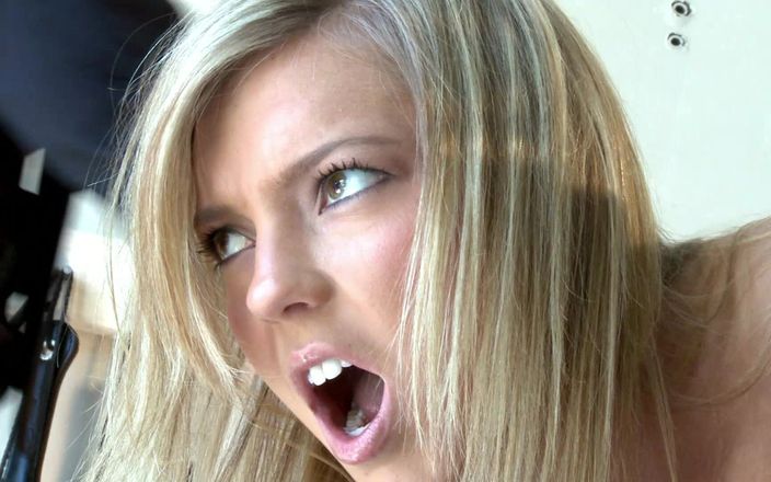 Alfacontent World: Ally Kay Is in Need of Some Sweet Release