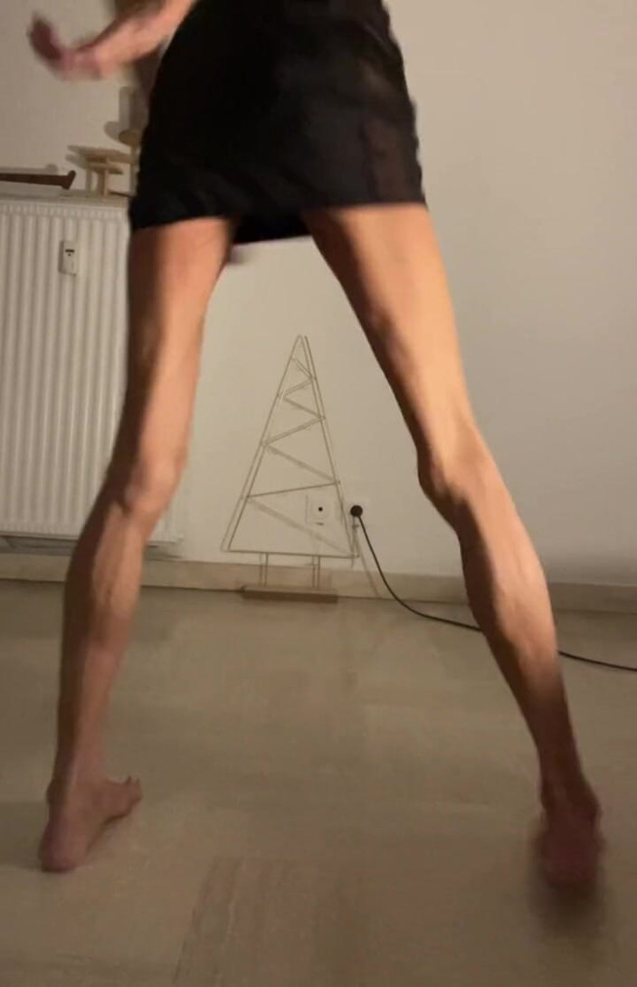 Chris06d22: Танець