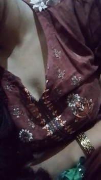 Mis tetas para mis fanáticos