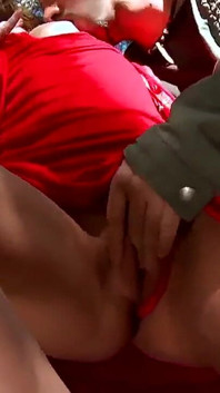 Secret desires of eager teenager #6 - Many scenes