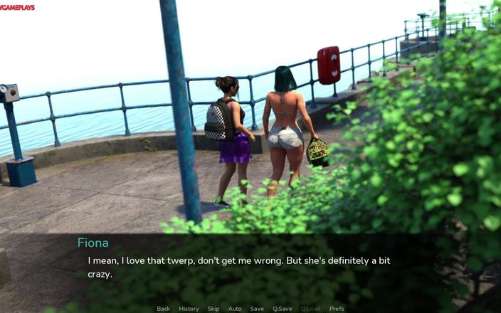 Naughty gameplays trans: Ei 03 - heiße vollbusige MILF will ihre sexuellen wünsche mit attraktivem...