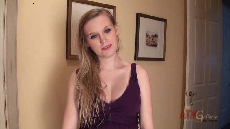ATKIngdom Fans: Interview with sexy and pregnant Amanda Bryant