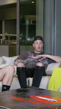 S*x เย็ดหมู่กับ Andreas Eskander