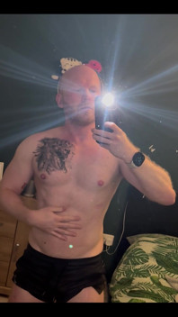 Post Cycle Sweat
