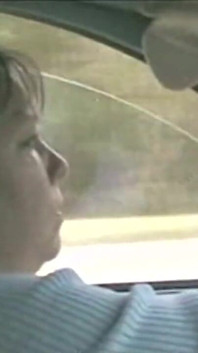 Smoking 120 Driving