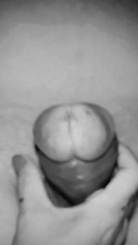 Handjob, POV-ehefrau